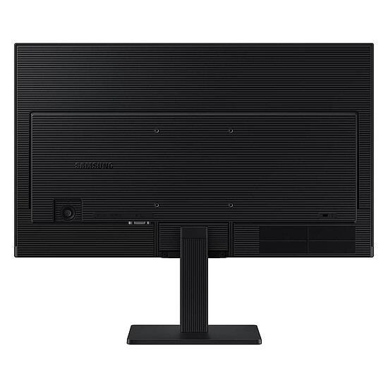 Écran PC Samsung Essential S3 S27D300GAU - Autre vue