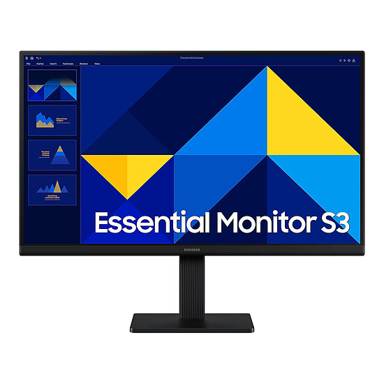 Écran PC Samsung S22D300GAU
