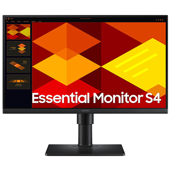 Écran PC Samsung S22D400GAU