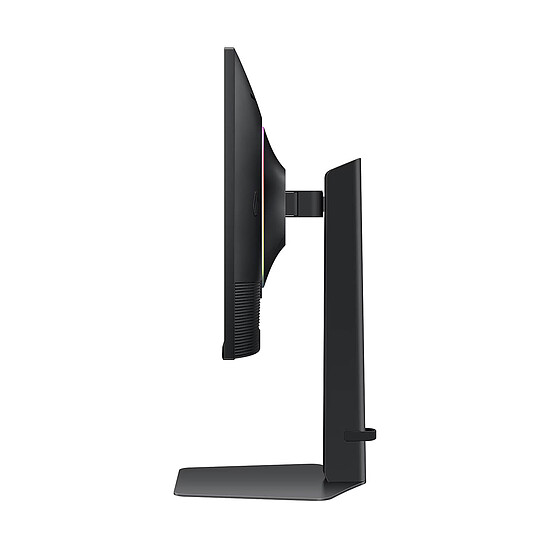 Écran PC Samsung Odyssey G7 S27DG702EU - Autre vue