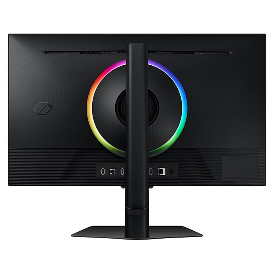Écran PC Samsung Odyssey G7 S27DG702EU - Autre vue