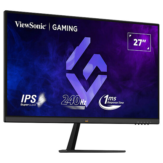 Écran PC ViewSonic VX2779A-HD-PRO - Autre vue
