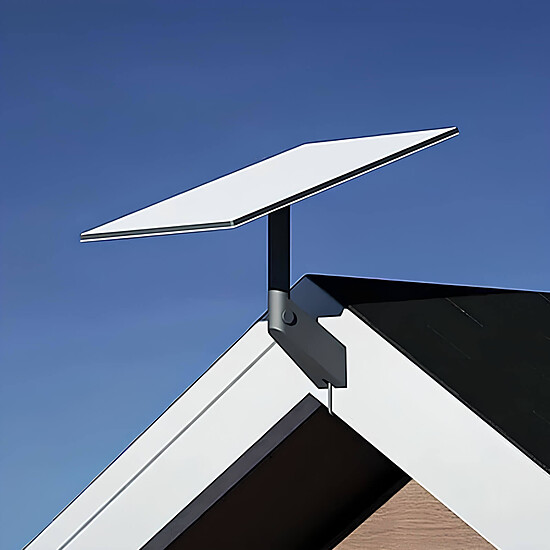 Routeur et modem Starlink Standard Wall Mount - Autre vue