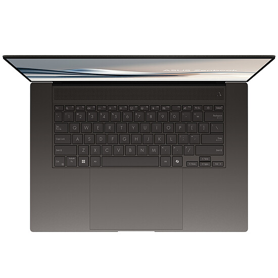 PC portable ASUS Zenbook S 14 OLED UM3406GA-QD053W - Autre vue