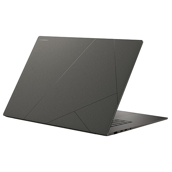 PC portable ASUS Zenbook S 14 OLED UM3406GA-QD054W - Autre vue