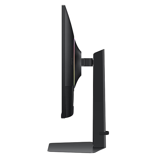 Écran PC Samsung Odyssey G7 S32DG702EU - Autre vue