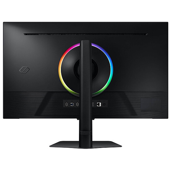 Écran PC Samsung Odyssey G7 S32DG702EU - Autre vue