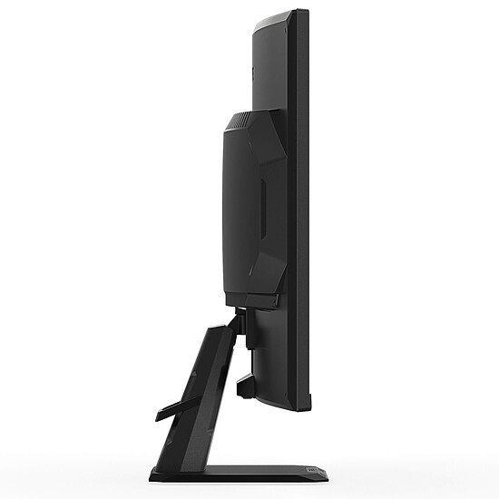 Écran PC Gigabyte GS27QCA - Autre vue