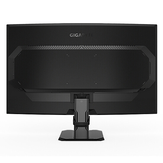 Écran PC Gigabyte GS27QCA - Autre vue