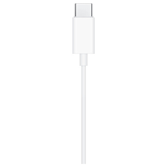 Casque Audio Apple EarPods - USB-C - Autre vue