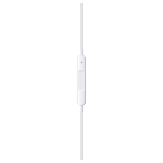 Casque Audio Apple EarPods - USB-C - Autre vue