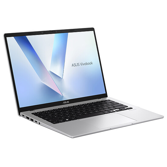 PC portable Asus Vivobook 14 S1407QA-LY043W Copilot+ PC