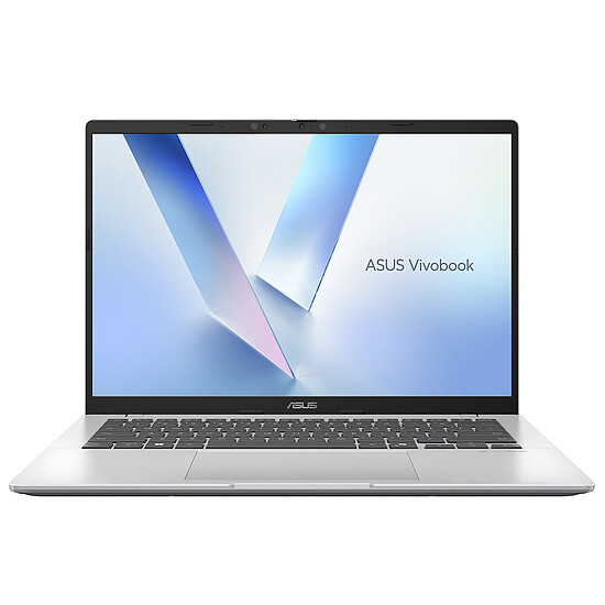 PC portable Asus Vivobook 14 S1407KA-LY054W Copilot+ PC