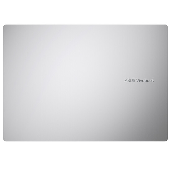 PC portable Asus Vivobook 14 S1407QA Copilot+ PC - Autre vue