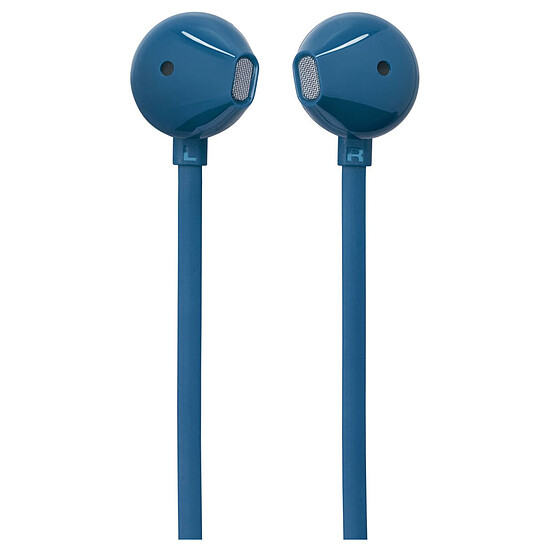 Casque Audio JBL Tune 305C USB-C Bleu - Autre vue