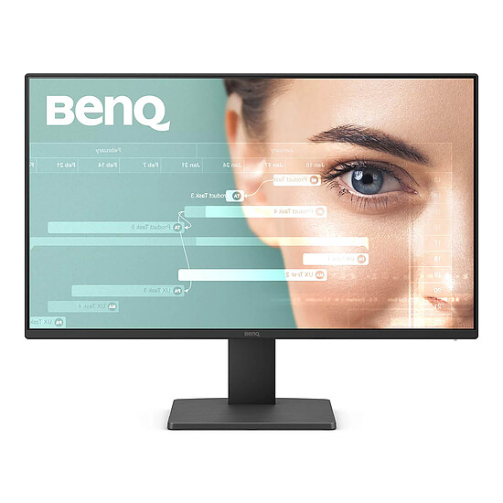Écran PC BenQ GW2491 - Autre vue