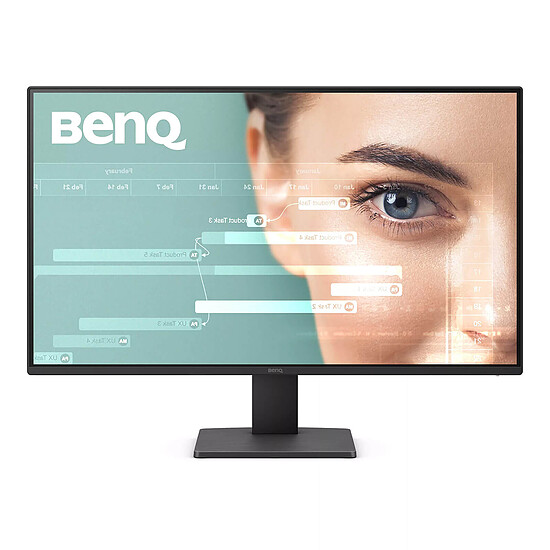 Écran PC BenQ GW2791 - Autre vue