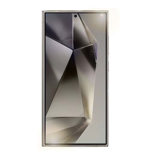 Protection d'écran Akashi Film Verre Trempé Premium - Samsung  Galaxy S25 Ultra - Autre vue