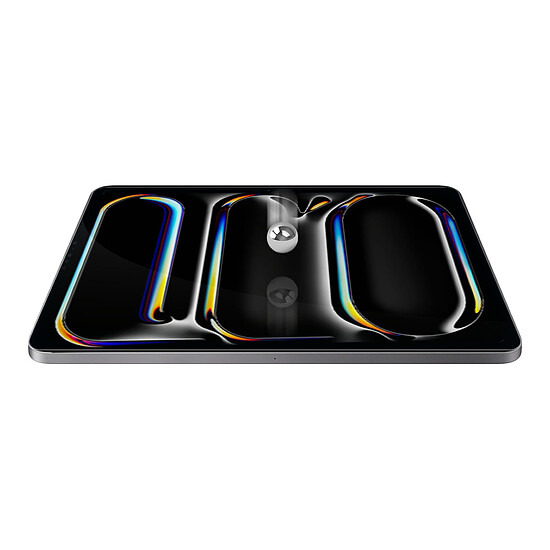 Accessoires divers tablette Akashi Verre Trempé Premium iPad Pro M4 13" 2024 - Autre vue