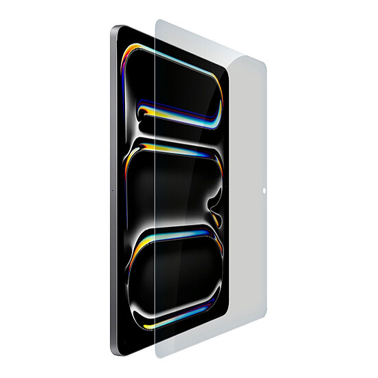 Accessoires divers tablette Akashi Verre Trempé Premium iPad Pro M4 11" 2024 - Autre vue