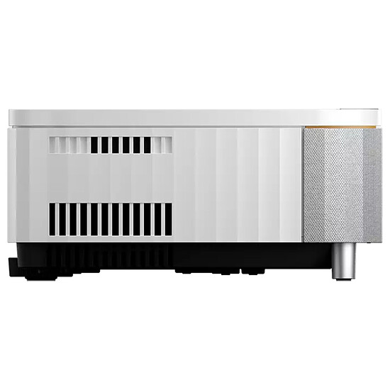 Vidéoprojecteur Epson EH-QS100W Blanc - Tri-LCD Laser UHD 4K - 4500 Lumens - Autre vue