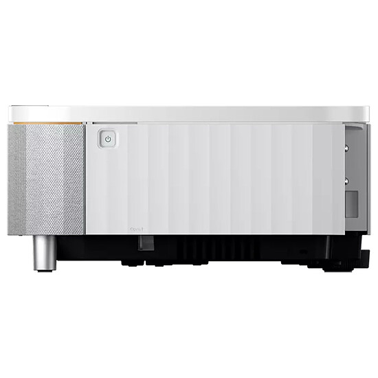 Vidéoprojecteur Epson EH-QS100W Blanc - Tri-LCD Laser UHD 4K - 4500 Lumens - Autre vue