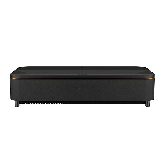 Epson EH-QS100B Noir - Tri-LCD Laser UHD 4K - 4500 Lumens 