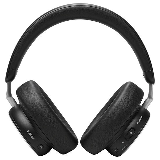 Casque Audio AKG N9 Hybrid Noir - Casque sans fil  - Autre vue