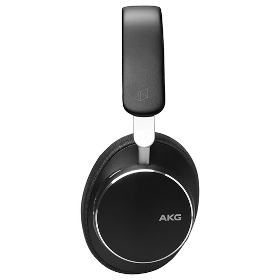 Casque Audio AKG N9 Hybrid Noir - Casque sans fil  - Autre vue