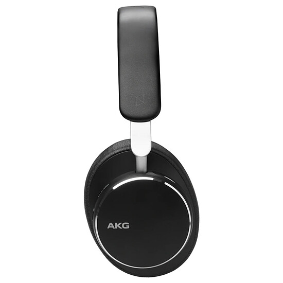 Casque Audio AKG N9 Hybrid Noir - Casque sans fil  - Autre vue