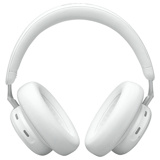 Casque Audio AKG N9 Hybrid Blanc - Casque sans fil - Autre vue