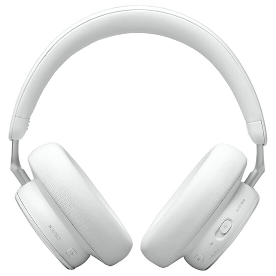 Casque Audio AKG N9 Hybrid Blanc - Casque sans fil - Autre vue