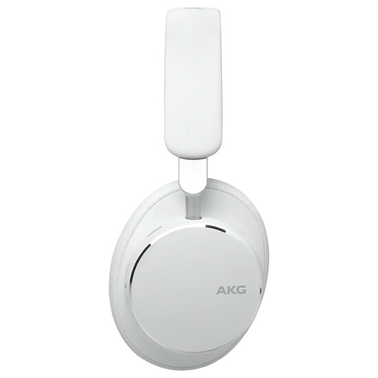 Casque Audio AKG N9 Hybrid Blanc - Casque sans fil - Autre vue