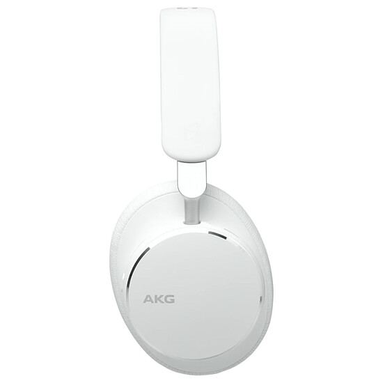 Casque Audio AKG N9 Hybrid Blanc - Casque sans fil - Autre vue