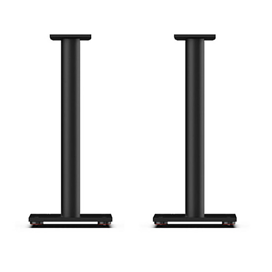 Support enceinte JBL Stage 2 FS Espresso - Autre vue