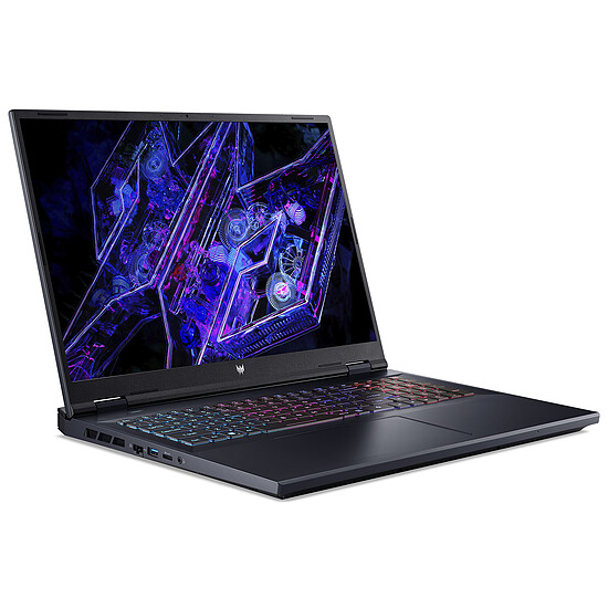 PC portable Acer Predator Helios Neo 18 PHN18-71-70PF