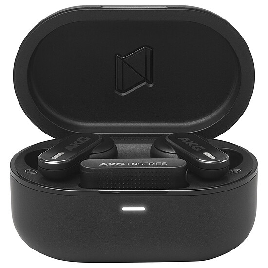 Casque Audio AKG N5 Hybrid Noir - Autre vue