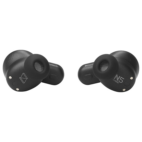 Casque Audio AKG N5 Hybrid Noir - Autre vue