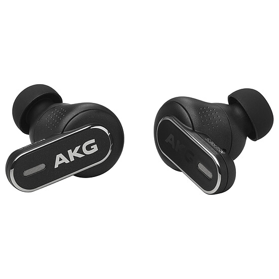 Casque Audio AKG N5 Hybrid Noir - Autre vue