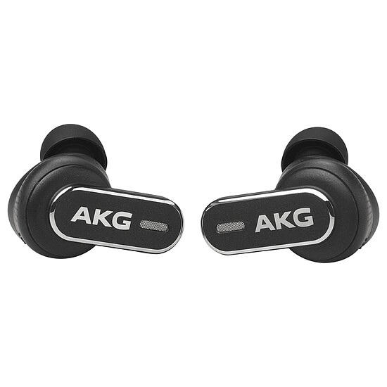 Casque Audio AKG N5 Hybrid Noir - Autre vue