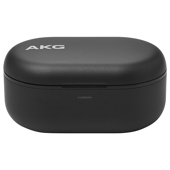 Casque Audio AKG N5 Hybrid Noir - Autre vue