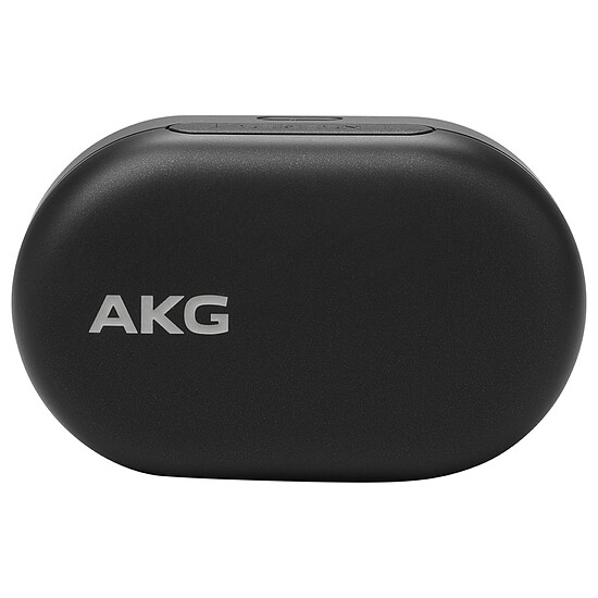 Casque Audio AKG N5 Hybrid Noir - Autre vue