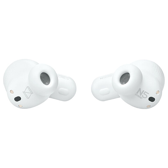 Casque Audio AKG N5 Hybrid Blanc - Autre vue