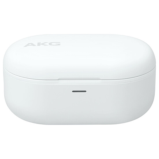 Casque Audio AKG N5 Hybrid Blanc - Autre vue