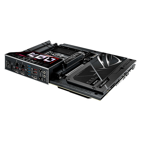 Carte mère Asus ROG MAXIMUS Z890 HERO BTF - Autre vue