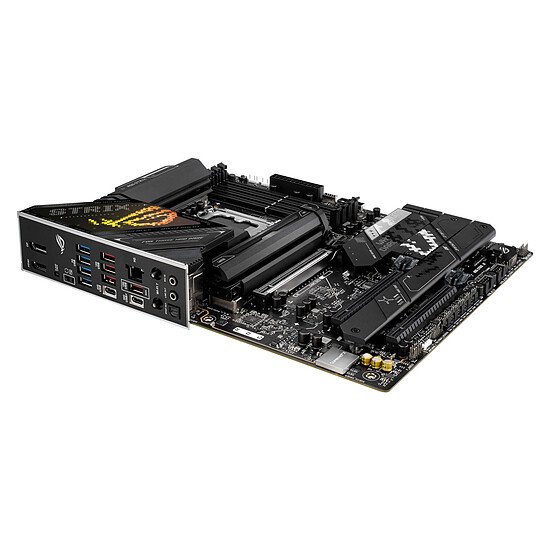 Carte mère Asus ROG STRIX Z890-H GAMING WIFI - Autre vue