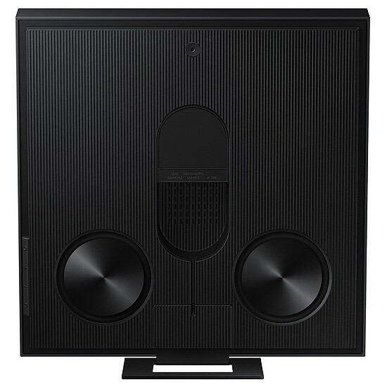 Enceinte sans fil Samsung Music Frame HW-LS60D - Enceinte compacte - Autre vue