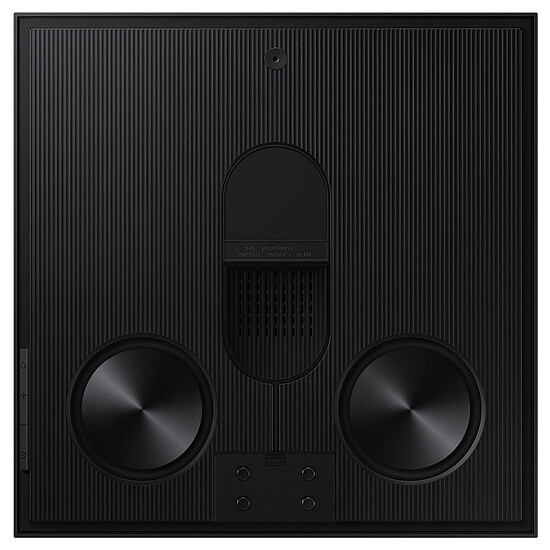 Enceinte sans fil Samsung Music Frame HW-LS60D - Enceinte compacte - Autre vue