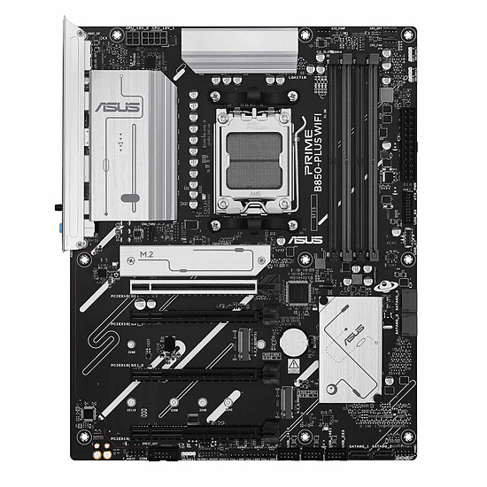 Carte mère Asus PRIME B850-PLUS WIFI - Autre vue