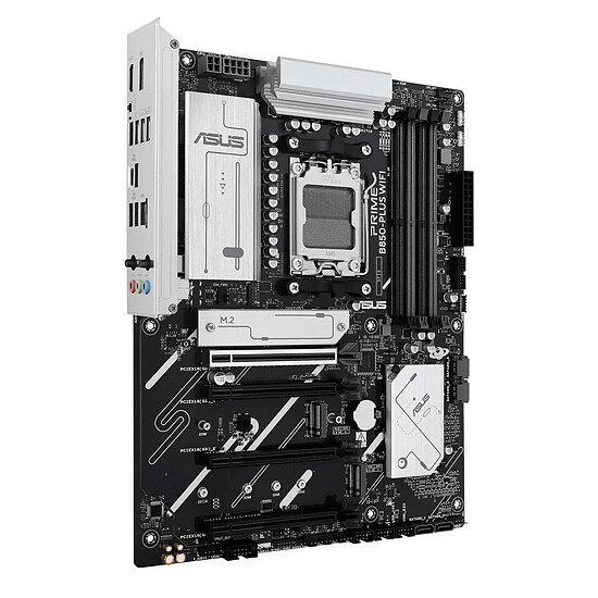 Carte mère Asus PRIME B850-PLUS WIFI - Autre vue